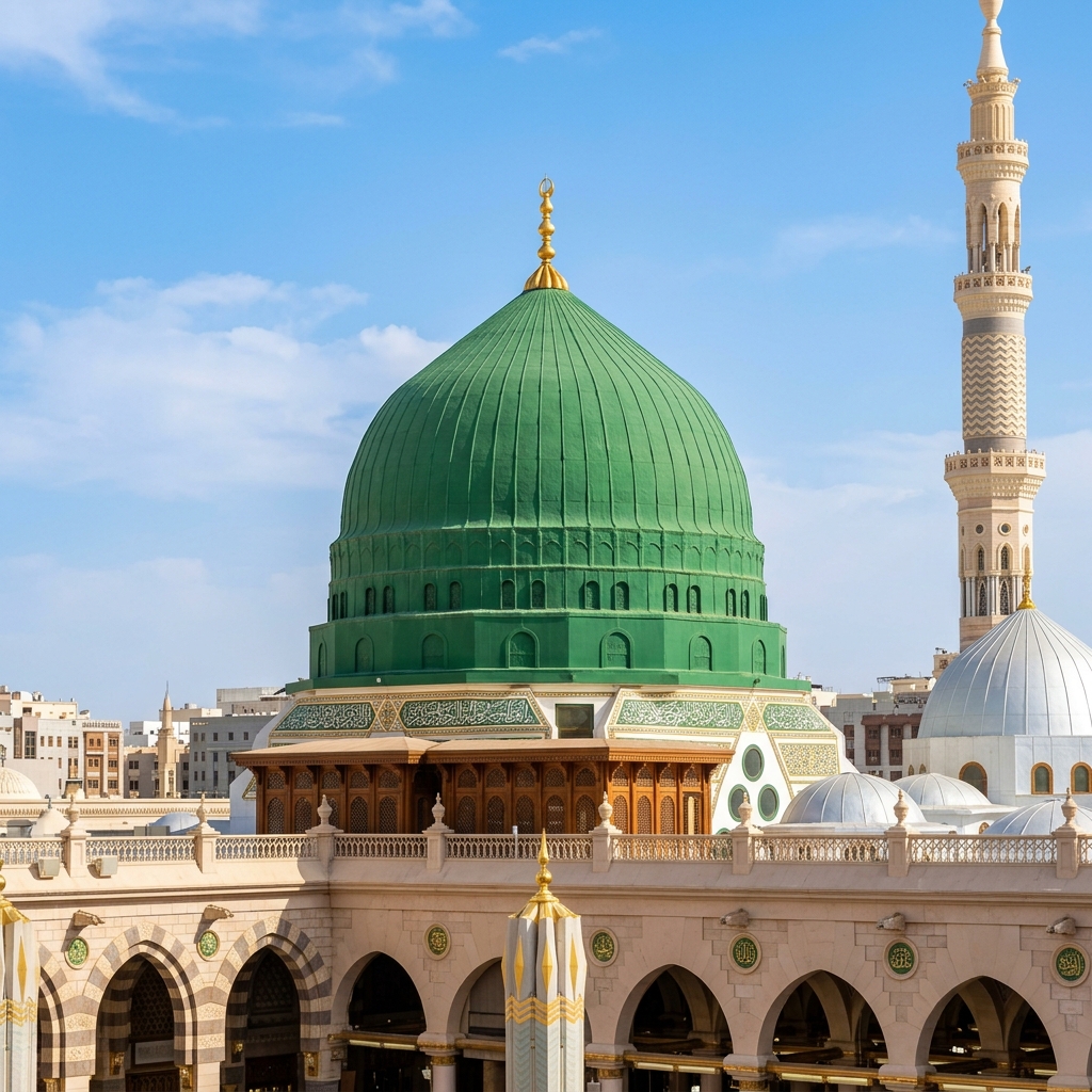 Madinah