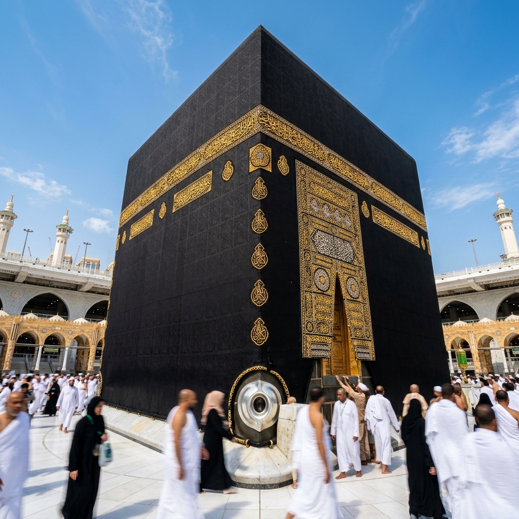 Makkah